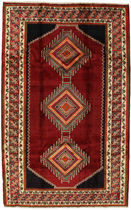 Jalameh - Kaszkaj