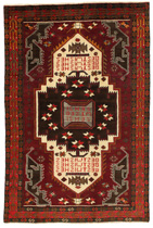Tuiserkan - Hamadan