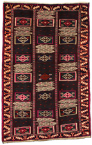 Kaszkaj - Gabbeh