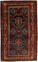 Kazak - Kaukaz