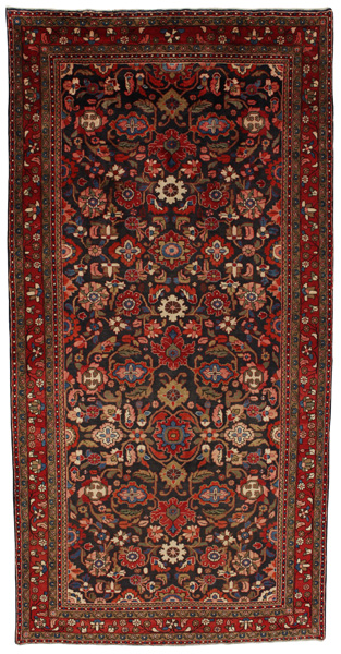 Baktjar Dywan Perski 360x180