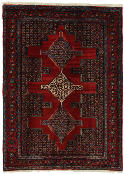 Senneh - Kurdi Dywan Perski 170x125