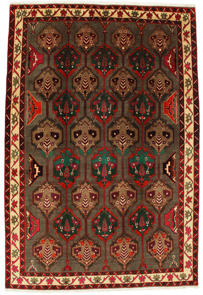 Baktjar Dywan Perski 300x203