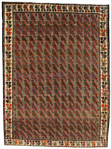 Gabbeh - Kaszkaj