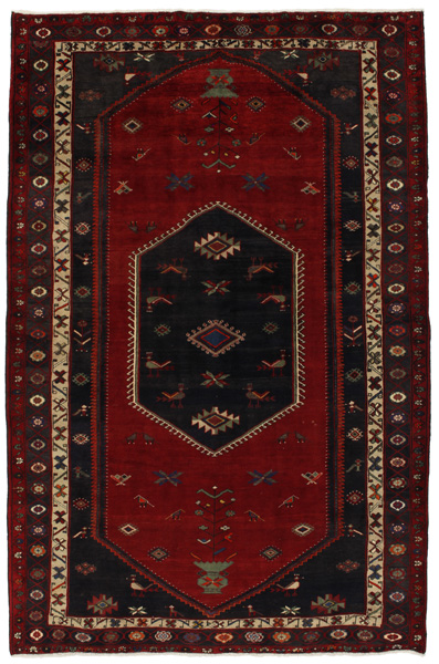 Kelardaszt - Kurdi Dywan Perski 307x200