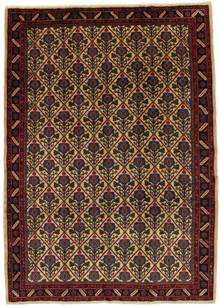 Veramin Dywan Perski 301x210