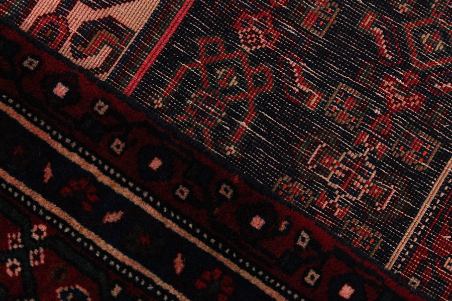 Senneh - Kurdi Dywan Perski 295x200 - Zdjęcie 5