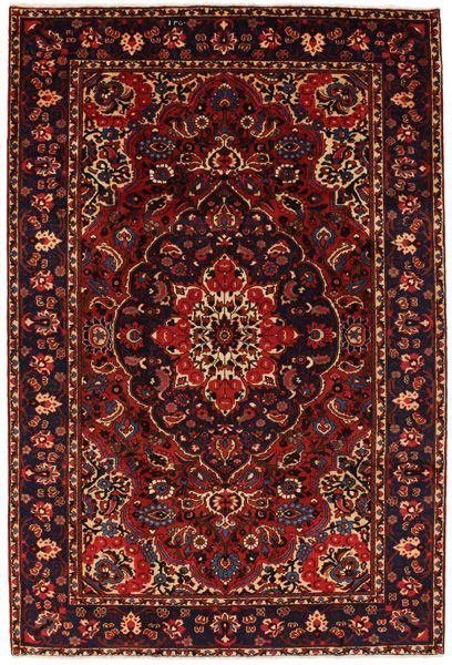 Baktjar Dywan Perski 316x212