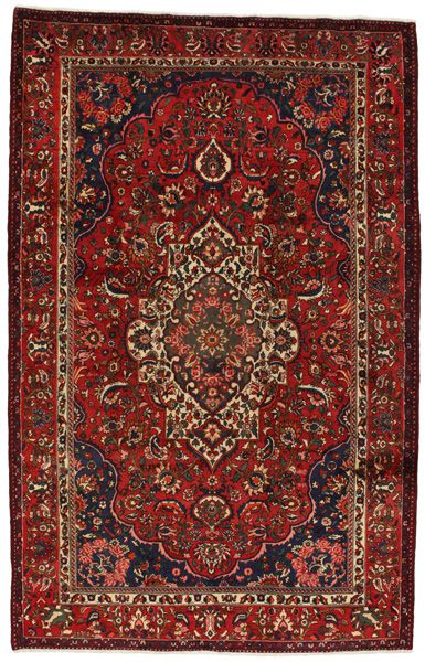Farahan - Saruk Dywan Perski 337x213