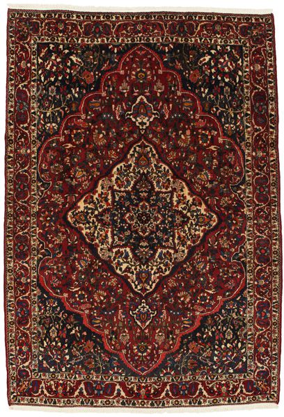 Baktjar Dywan Perski 318x213