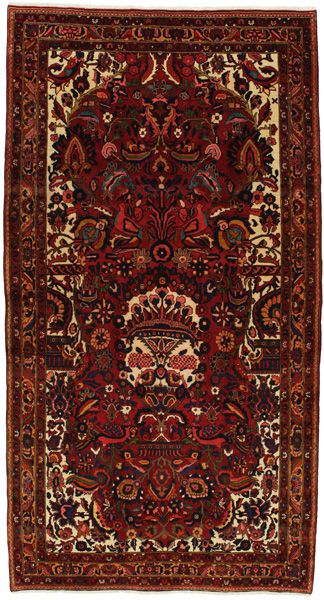Farahan - Saruk Dywan Perski 303x160