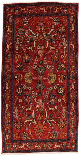 Saruk - Farahan Dywan Perski 298x151