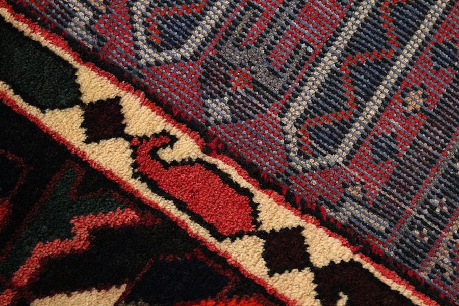 Baktjar - Garden Dywan Perski 310x210 - Zdjęcie 5