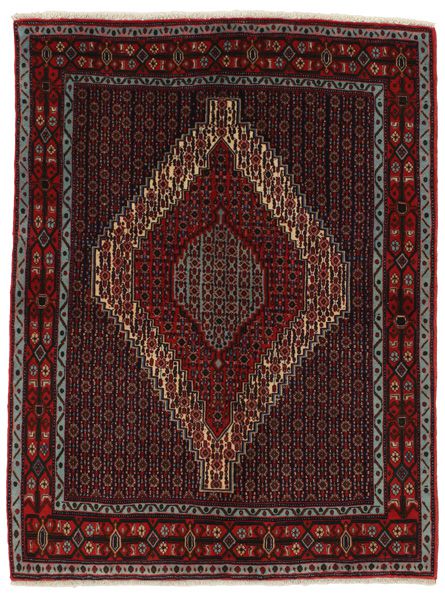 Senneh - Kurdi Dywan Perski 166x125