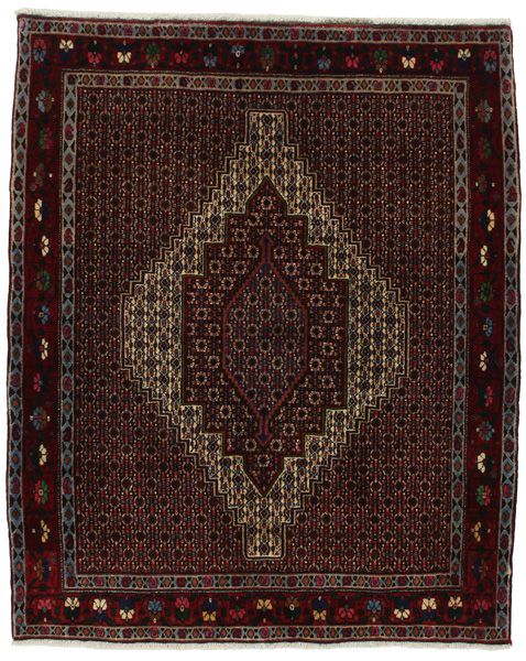 Senneh - Kurdi Dywan Perski 160x128