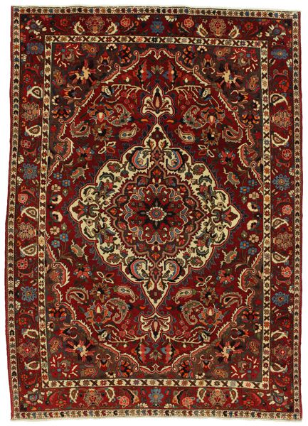 Baktjar Dywan Perski 310x220