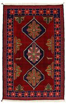 Endżilas - Hamadan