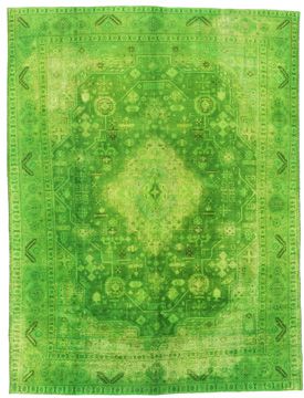 Dywan Vintage Wiss 390x300