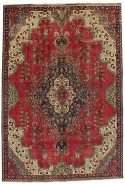 Dywan Tabriz Patina 335x228