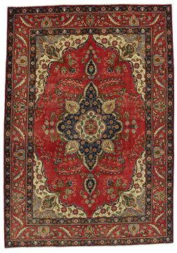 Dywan Tabriz Patina 280x194