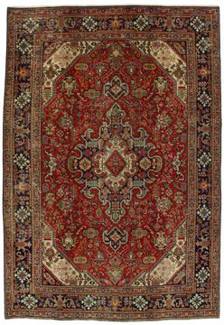 Dywan Tabriz Patina 287x196