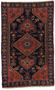 Dywan Bijar Kurdi 197x121