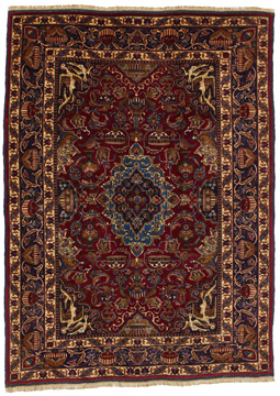Dywan Mashad Antique 170x123