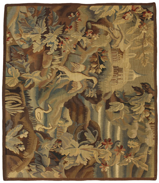 Dywan Tapestry Antique 165x190