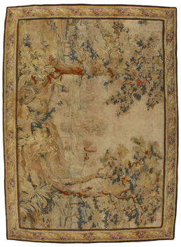 Dywan Tapestry Afghan 347x256