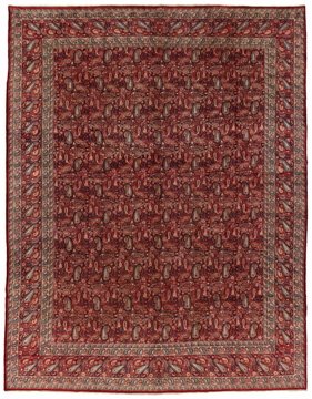 Dywan Bijar Antique 387x292