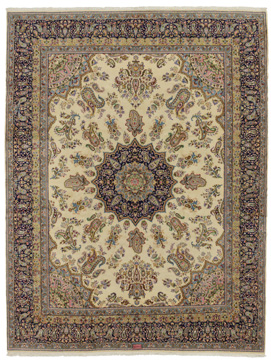 Dywan Tabriz Antique 414x304