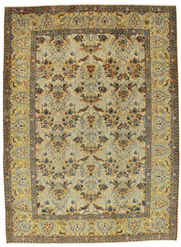 Dywan Isfahan Antique 318x233