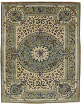 Dywan Isfahan  390x303