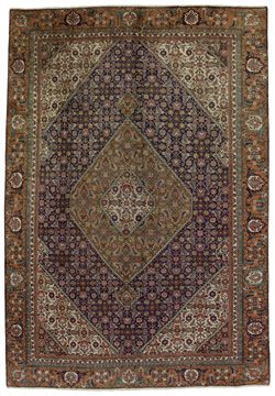 Dywan Tabriz Mahi 333x235