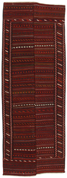 Dywan Kilim Turkaman 332x121