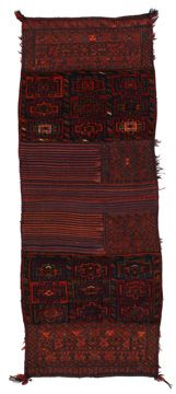 Dywan Jaf Kilim and Rug 284x104