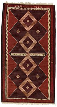 Dywan Kilim Turkaman 286x150