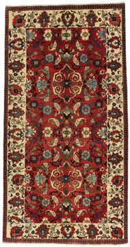 Dywan Sarouk Farahan 300x153