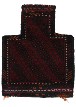 Dywan Baluch Saddlebags 51x39