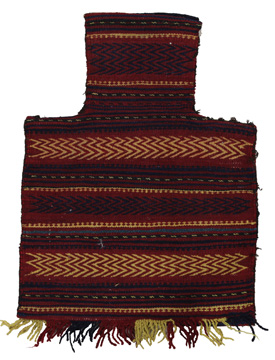 Dywan Baluch Saddlebags 54x41