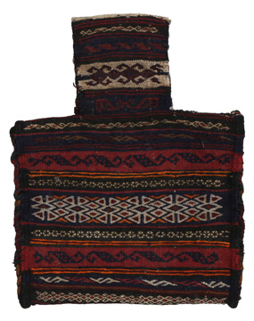 Dywan Baluch Saddlebags 46x36