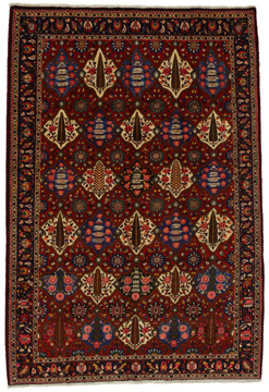 Dywan Bakhtiari Garden 313x208