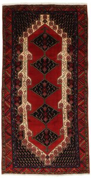 Dywan Zanjan Hamadan 289x146