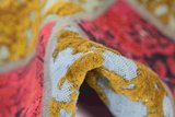 Vintage - Patchwork Dywan Perski 225x125 - Zdjęcie 6