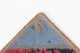 Vintage - Patchwork Dywan Perski 225x125 - Zdjęcie 9