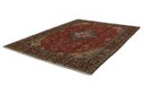 Tebriz - Patina Dywan Perski 282x196 - Zdjęcie 2