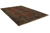 Tebriz - Patina Dywan Perski 295x200 - Zdjęcie 1