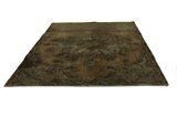 Tebriz - Patina Dywan Perski 245x151 - Zdjęcie 3