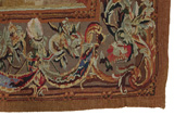 Tapestry French Textile 201x195 - Zdjęcie 2