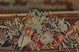 Tapestry French Textile 201x195 - Zdjęcie 3